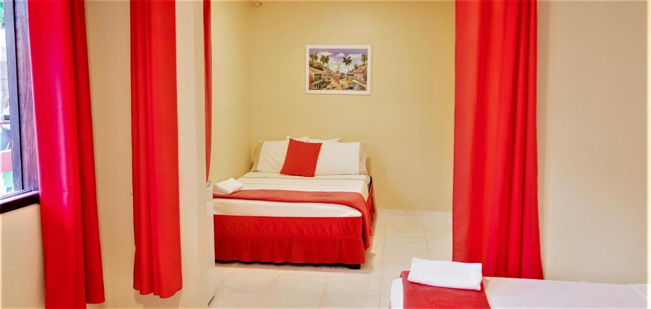 Hotel Mitologia อัลโกโดอัล ภายนอก รูปภาพ