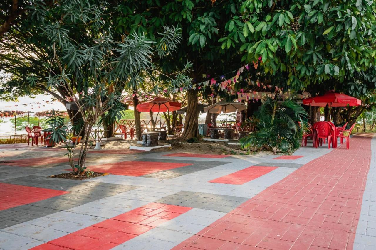 Hotel Mitologia อัลโกโดอัล ภายนอก รูปภาพ