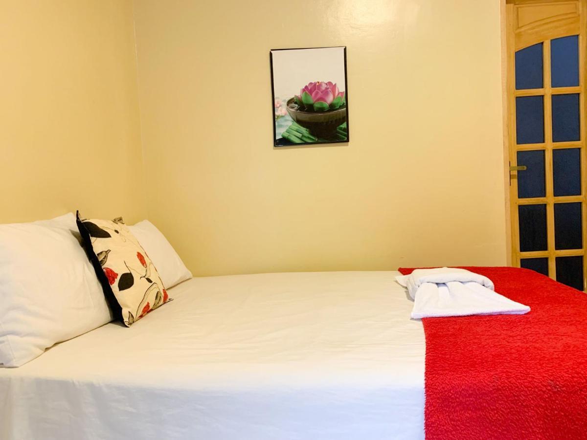 Hotel Mitologia อัลโกโดอัล ภายนอก รูปภาพ