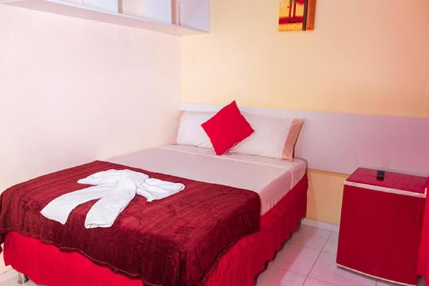 Hotel Mitologia อัลโกโดอัล ภายนอก รูปภาพ