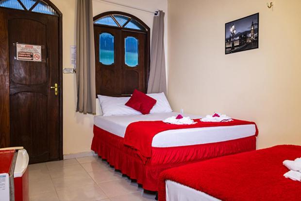 Hotel Mitologia อัลโกโดอัล ภายนอก รูปภาพ